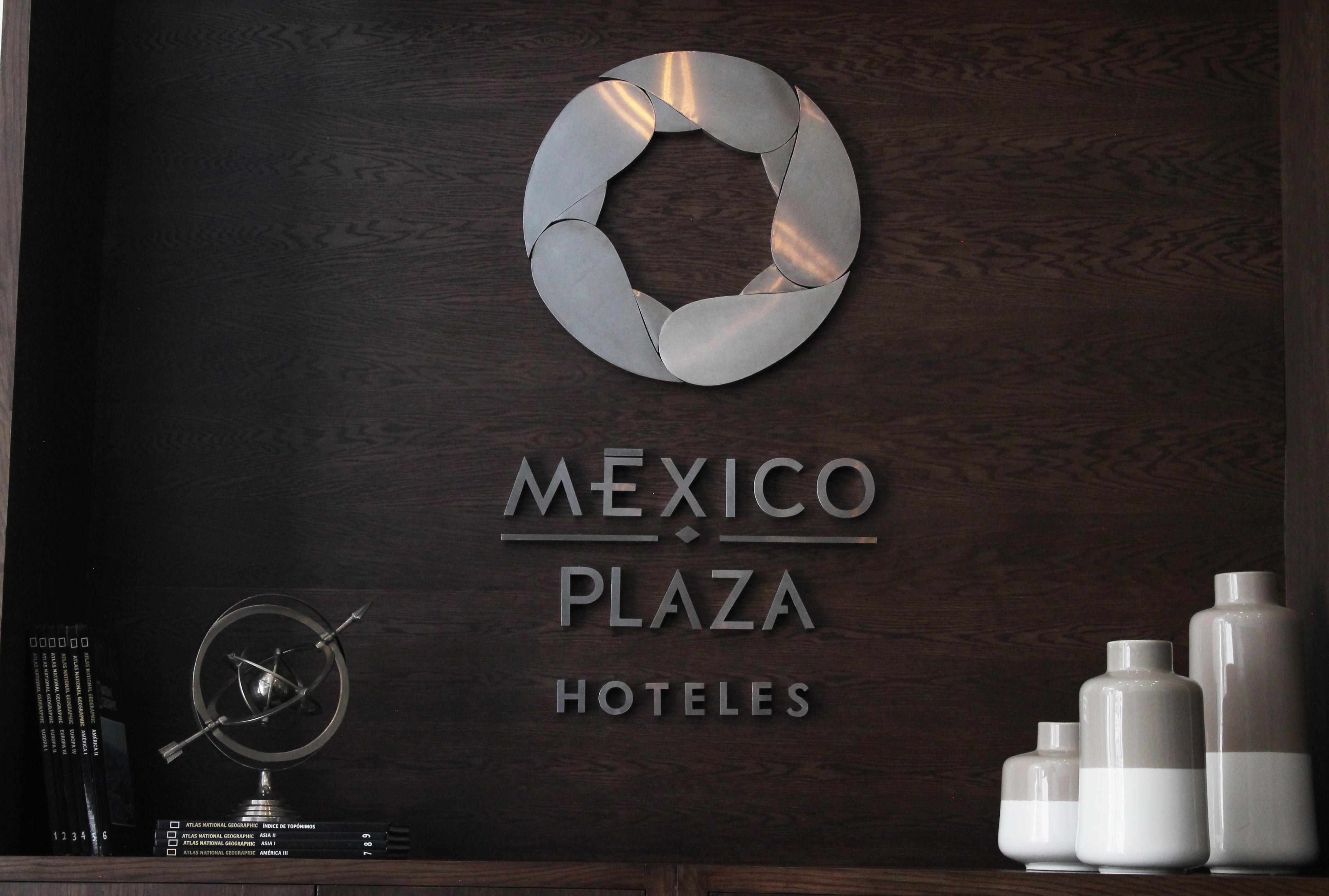 Hotel Suites Mexico Plaza Leon Campestre Экстерьер фото
