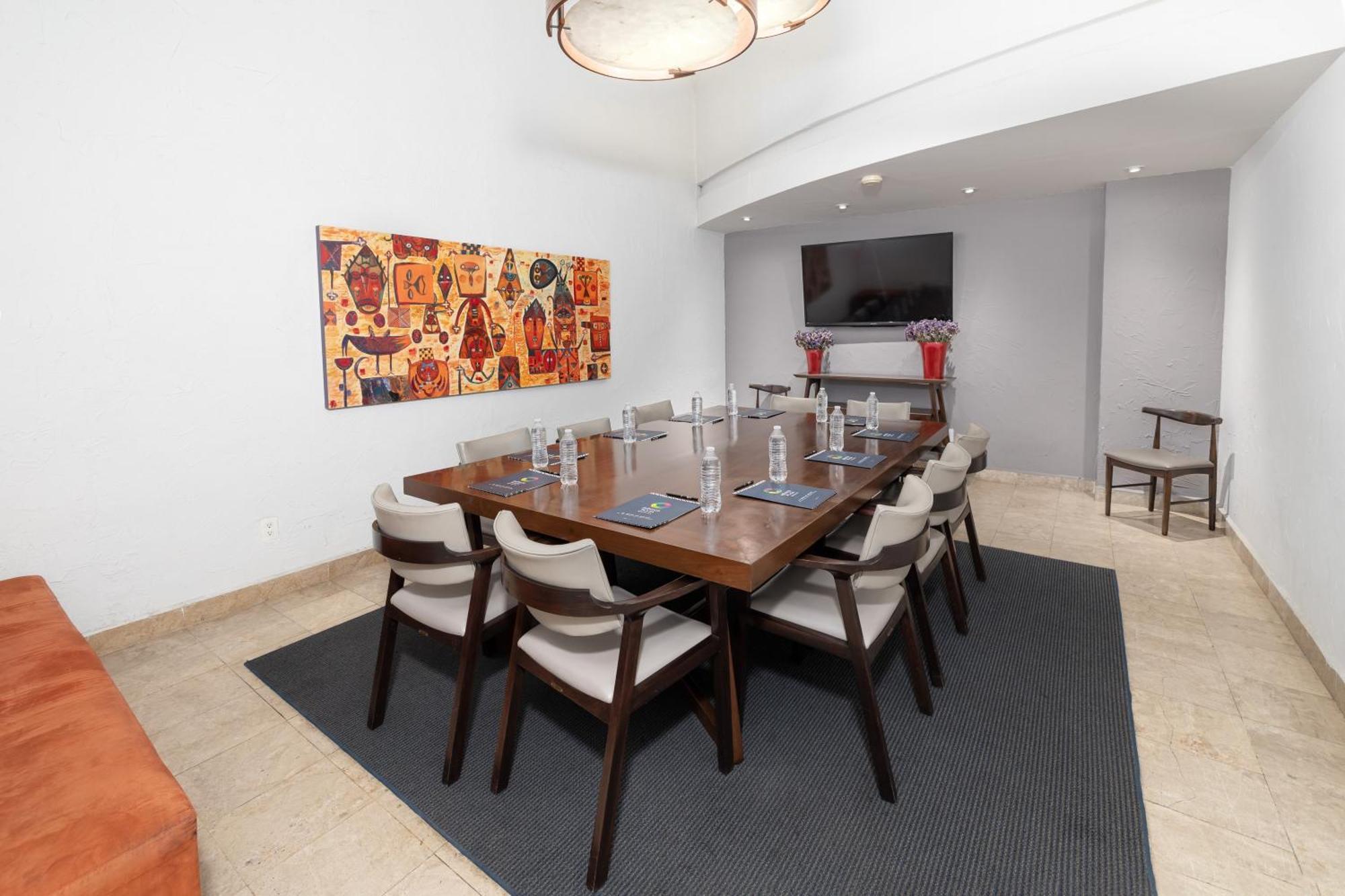 Hotel Suites Mexico Plaza Leon Campestre Экстерьер фото